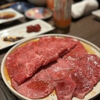 福岡焼肉kintan - 