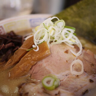 らぁめん ぶんた。_0