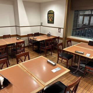 ☆解放感あるビヤレストラン☆空港にいることを忘れてくつろぐ♪