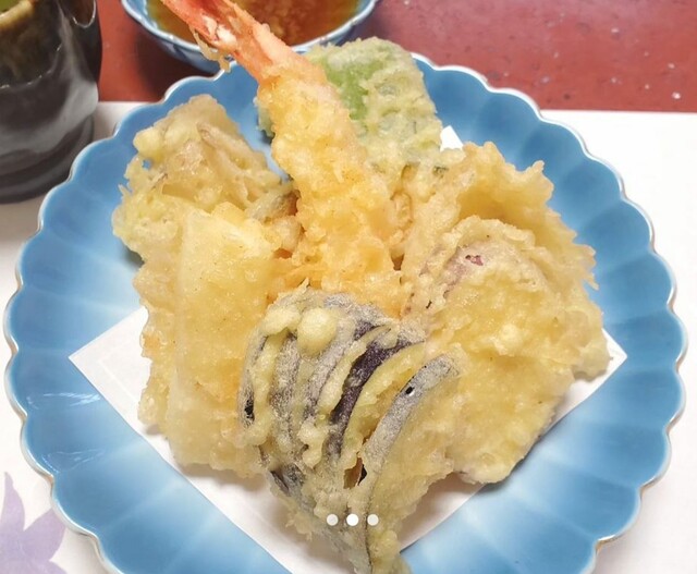 新月 - 原ノ町（寿司）の写真