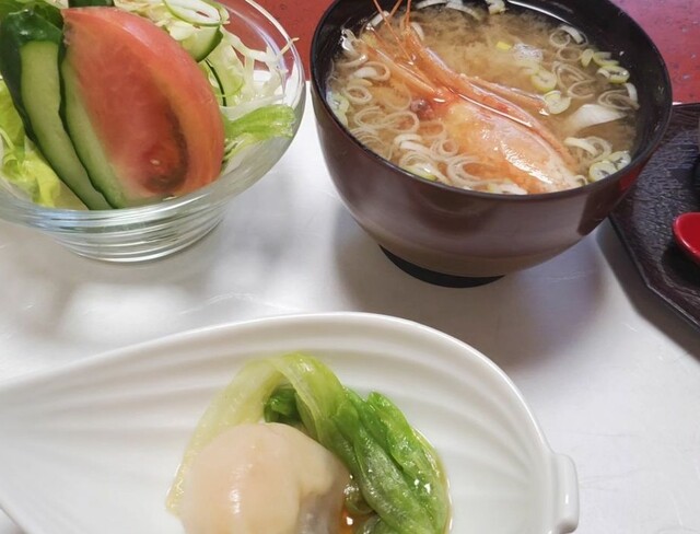 新月 - 原ノ町（寿司）の写真