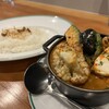 CURRY CLUB キュイエール