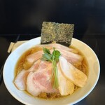 らぁ麺 飛鶏 - 