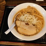 上田らあめん はち - 