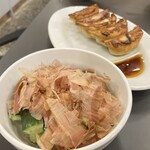 餃子の味よし 渋谷道玄坂店 - 