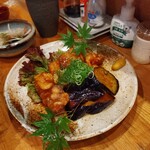 いちえんそう - 