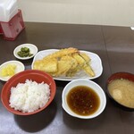 Tempura Sakae - 