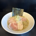 らぁ麺 飛鶏 - 