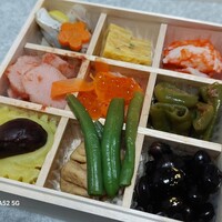 京の料亭 千寿閣 - 