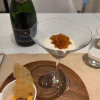フランス料理 タンモア - 