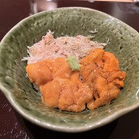 鮨 花おか 渋谷 - 