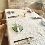 ラキュイジーヌフランセーズ カミカワ - 