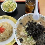 オーモリラーメン - 