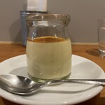 CURRY CLUB キュイエール - コリアンダープリン