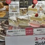 JUCHHEIM DIE MEISTER - ショーケース