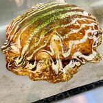 Okonomiyaki Gu - 