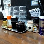 らーめん蔵花 - 