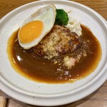 山本のハンバーグ - 