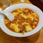 元祖 中華 つけ麺 大王 - 大王②(*´>ω<`*)