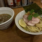 Tsukemen Sakurazaka - 