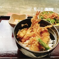 麓屋 京王プラザホテル - 