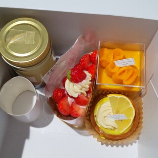 口コミ一覧 : SACHI菓子 （サチ） - 湘南台/ケーキ [食べログ]