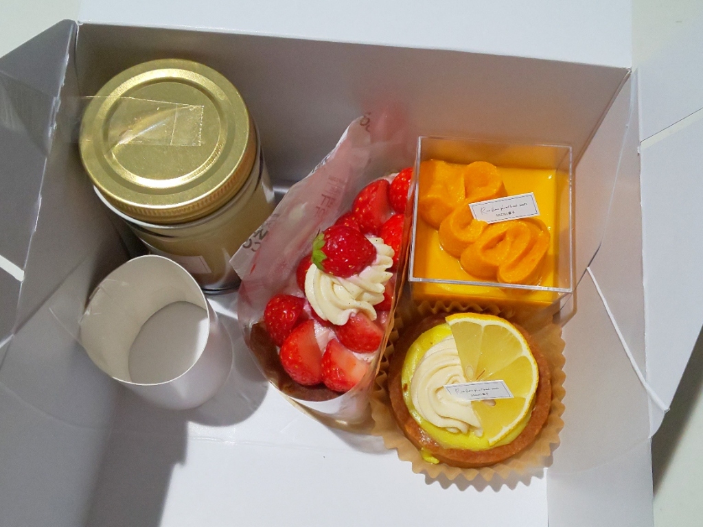 写真 : SACHI菓子 （サチ） - 湘南台/ケーキ | 食べログ