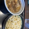 山田うどん 江川店