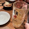 酒蔵 力 浦和本店