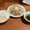 肉野菜炒め ベジ郎 池袋東口店