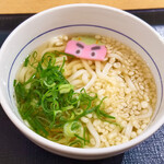 なか卯 - 料理写真: