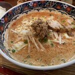 みその屋 - 料理写真: