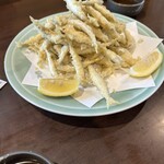 網元おおば - 料理写真: