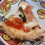 Pizzeria e trattoria CERVO - 