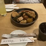 日本橋 お多幸本店 - 