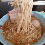 Inaniwa Chuuka Soba - 