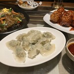 韓国居酒屋＆韓国料理 古家 - 