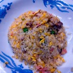 中華料理 しみずや - 