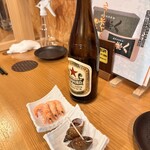 ごはんと酒菜 やま音 - 