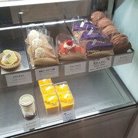 口コミ一覧 : SACHI菓子 （サチ） - 湘南台/ケーキ [食べログ]