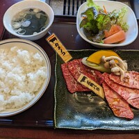 肉の田じま - 