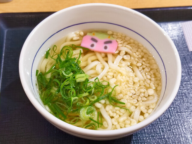 Naka U Ikebukuro Eki Higashiguchi Ten