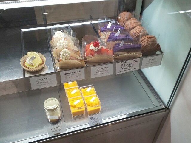 SACHI菓子 （サチ） - 湘南台/ケーキ | 食べログ