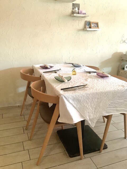 La cuisine francaise KAMIKAWA photo 4