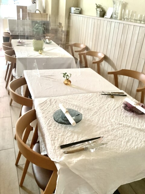 La cuisine francaise KAMIKAWA photo 5