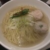 麺屋海神 新宿店