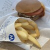 MOS BURGER - 