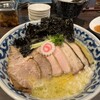 名物よだれ鶏と濃厚鶏白湯麺MATSURIKA 武蔵新田