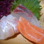 大政旅館 - お造り