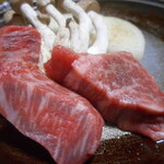 大政旅館 - 佐賀牛